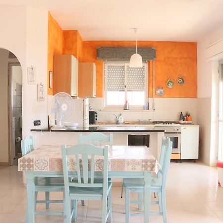 Villa Eden Сиракузы Экстерьер фото