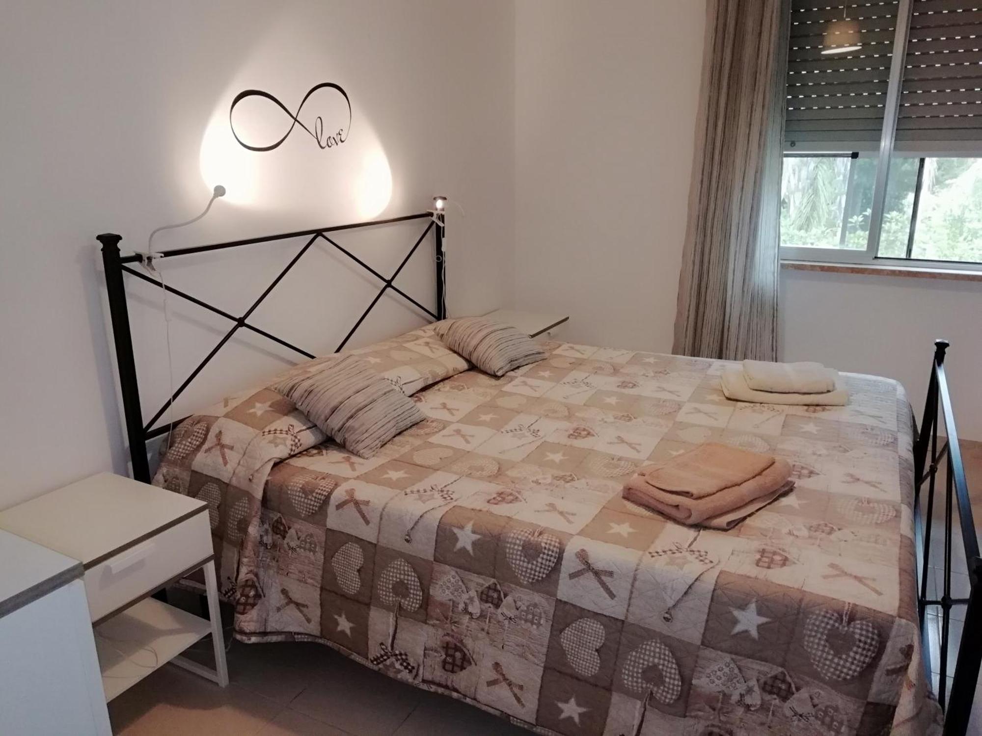 Villa Eden Сиракузы Экстерьер фото