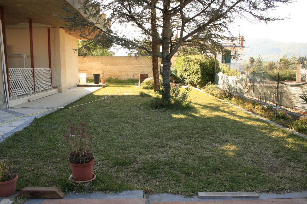 Villa Eden Сиракузы Экстерьер фото